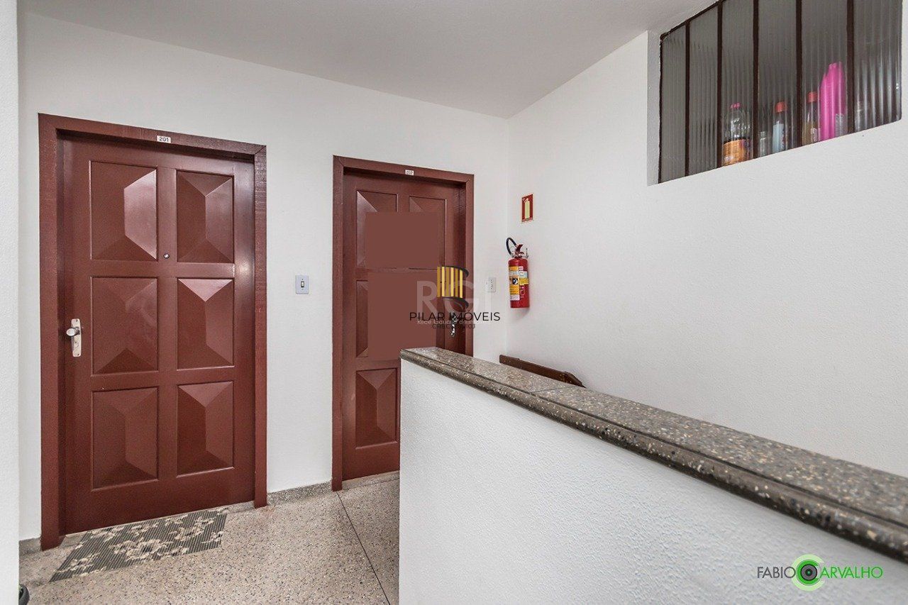 Apartamento para Venda - 43.55m², 1 dormitório, Jardim Sabará