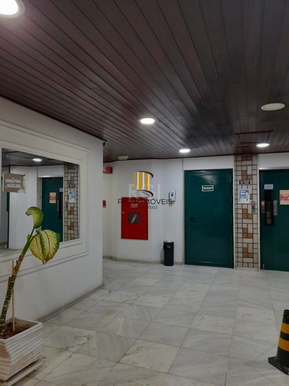 Apartamento para Venda - 57m², 2 dormitórios, Partenon