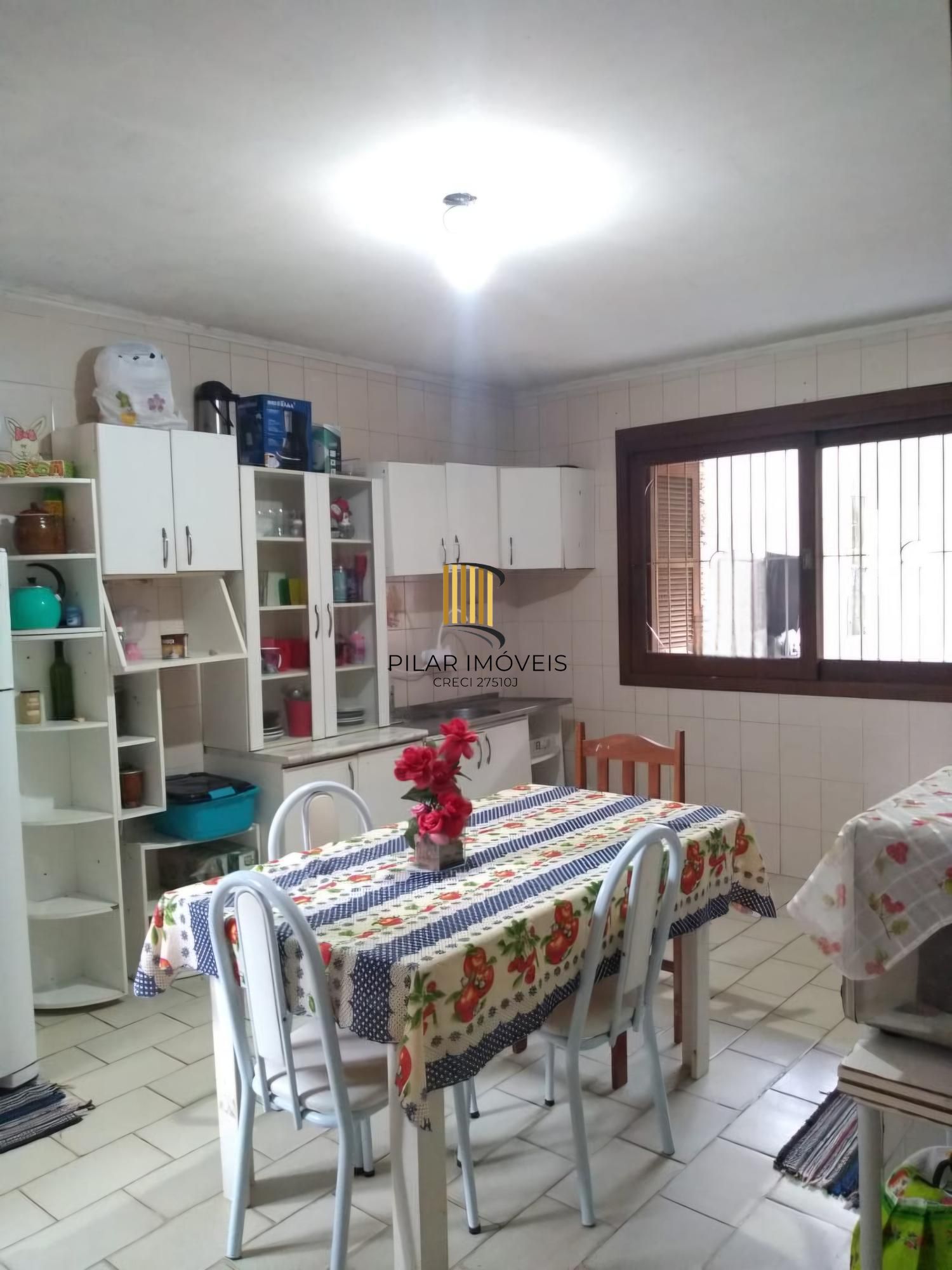 Casa 3 dormitórios no bairro Marechal Rondon