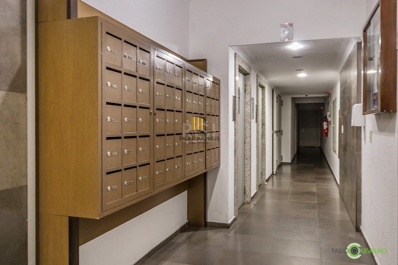 Apartamento para Venda - 57m², 1 dormitório, Centro Histórico