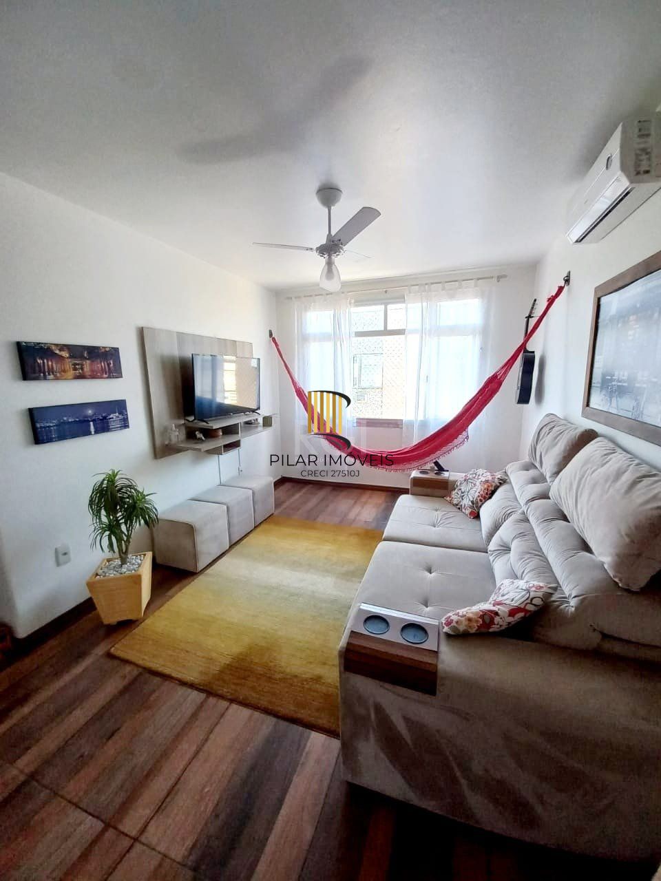 Apartamento para Venda - 75.22m², 3 dormitórios, Medianeira