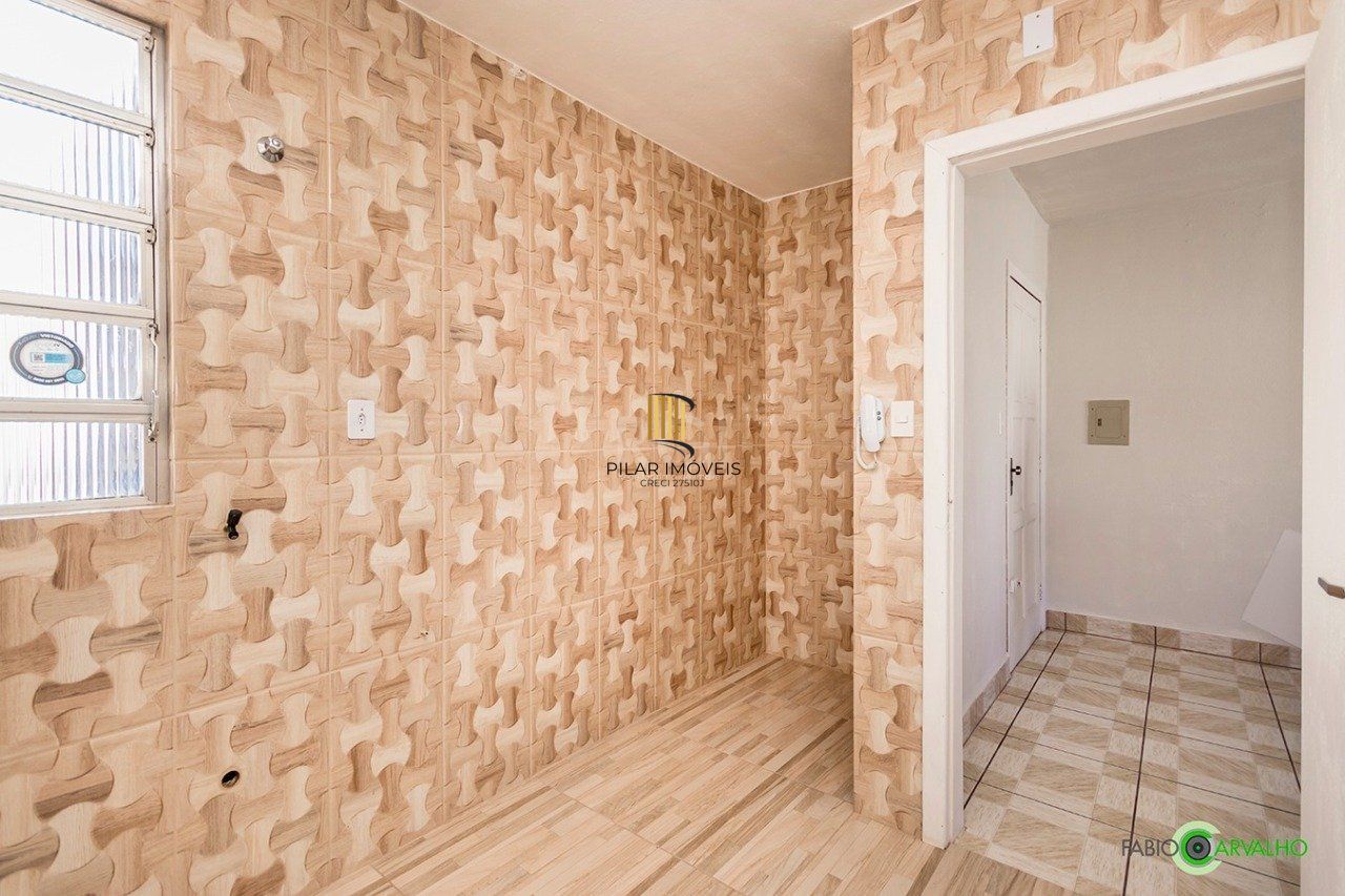 Apartamento para Venda - 43.55m², 1 dormitório, Jardim Sabará