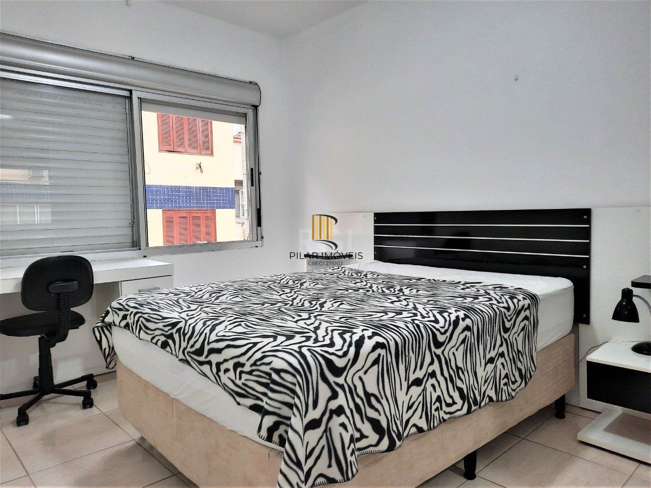 Apartamento para Venda - 50.8m², 2 dormitórios, Centro Histórico