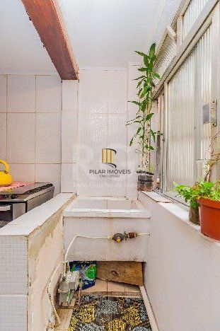 Apartamento 1 dormitório no bairro Centro Histórico