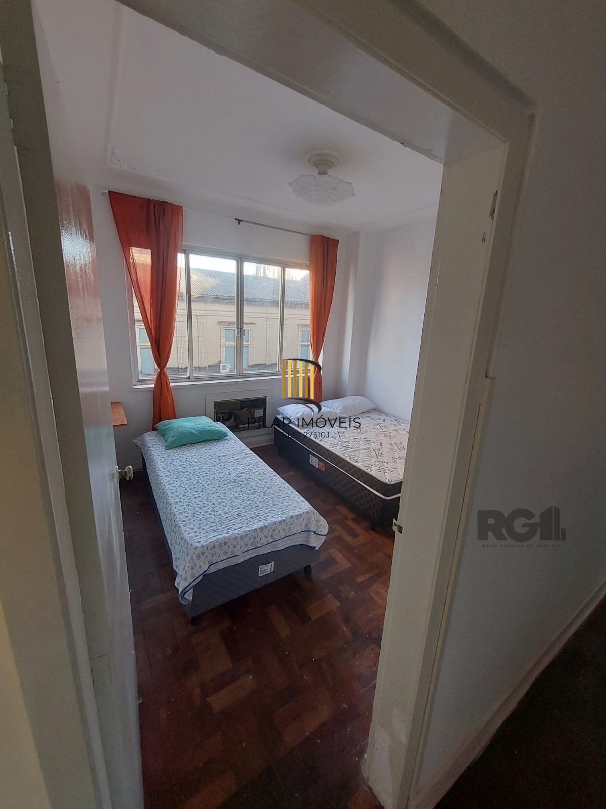 Apartamento 2 dormitórios no bairro Centro Histórico