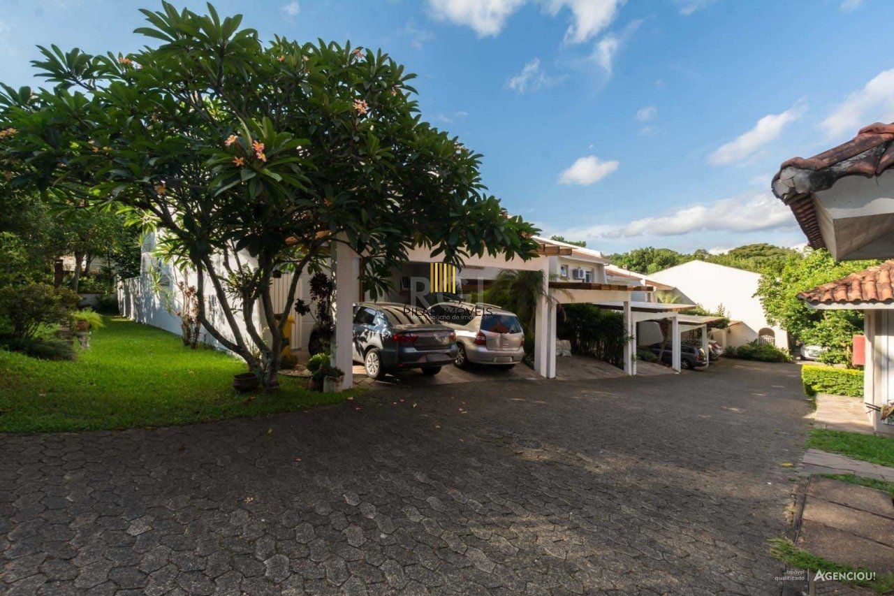 Casa Condominio para Venda - 87.97m², 3 dormitórios, sendo 1 suites, 2 vagas - Jardim Isabel