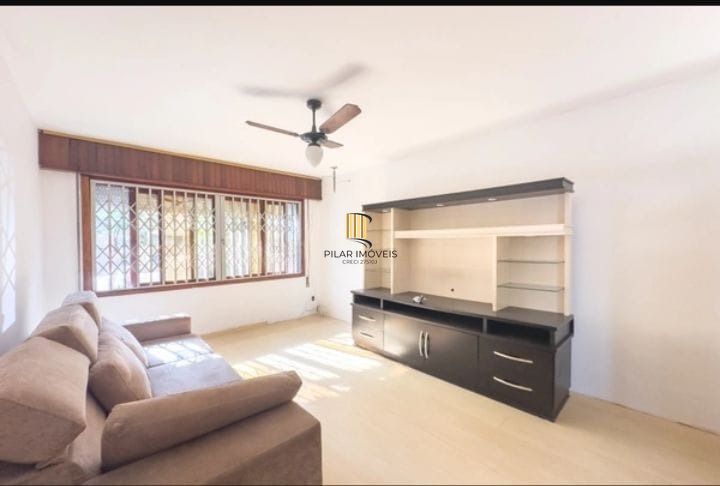 Casa a venda Bairro Petrópolis/ 3 Dormitórios 2 Vagas - Pilar Imóveis