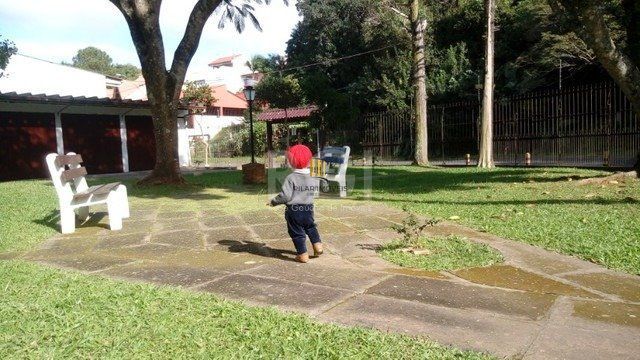 Apartamento para Venda - 43m², 1 dormitório, 1 vaga - Parque Santa Fé