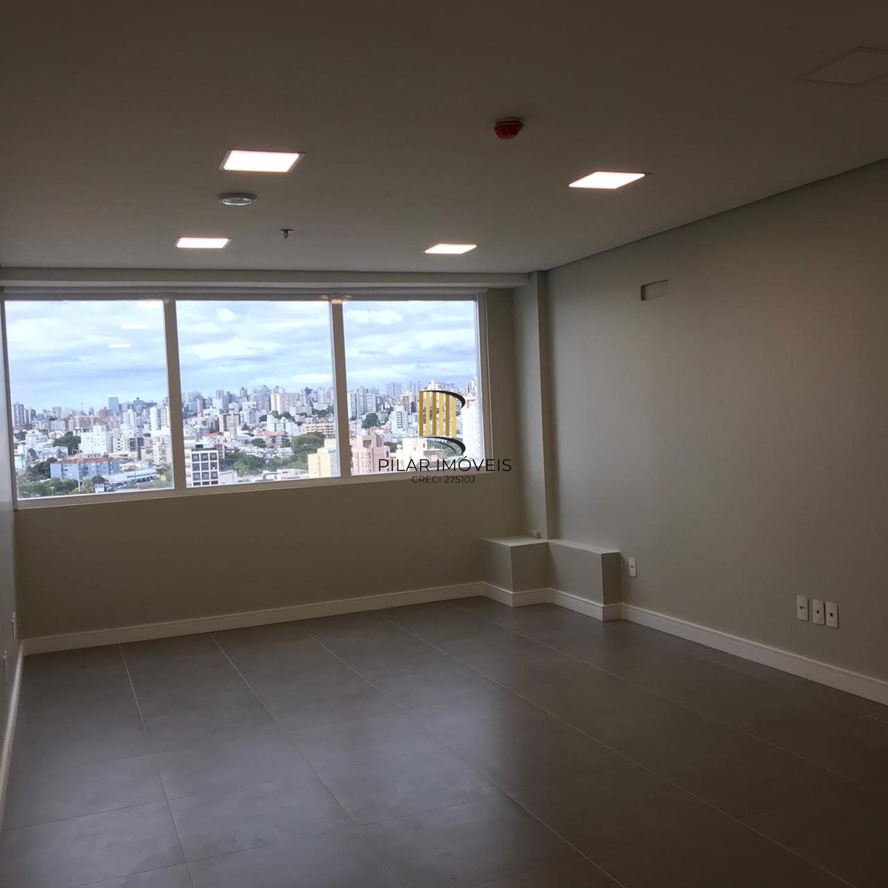 Conjunto/Sala para Venda - 38m², 0 dormitórios, Santana