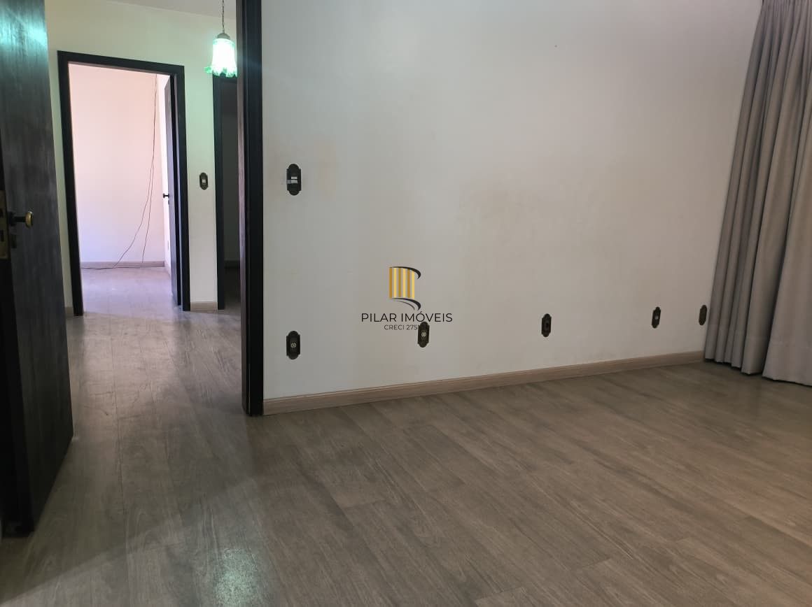 CASA SOBRADO 3 DORMITÓRIOS 1 SUITE 3 VAGAS NO BAIRRO HIGIENÓPOLIS EM PORTO ALEGRE