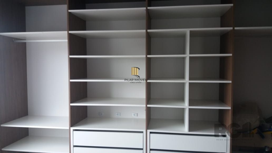 Apartamento 3 dormitórios no bairro Rio Branco