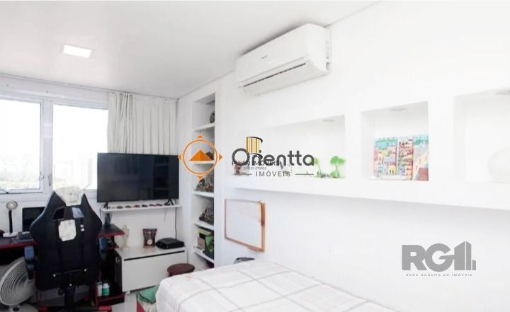 Apartamento 3 dormitórios no bairro São João