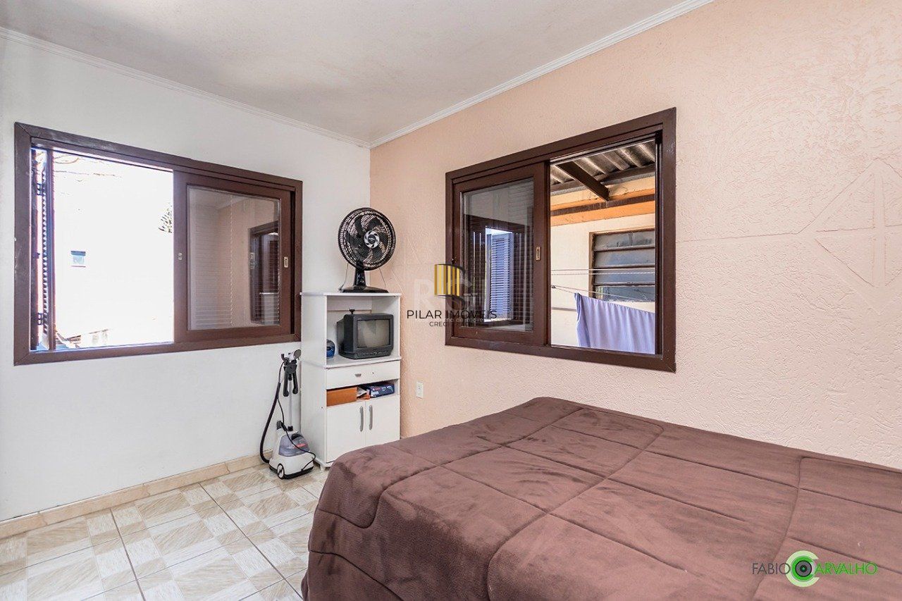 Apartamento para Venda - 271.7m², 3 dormitórios, sendo 1 suites, 4 vagas - Jardim Sabará