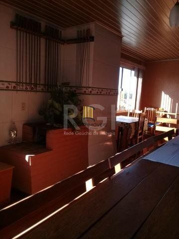 Sobrado para Venda - 440m², 8 dormitórios, sendo 3 suites, 4 vagas - Harmonia