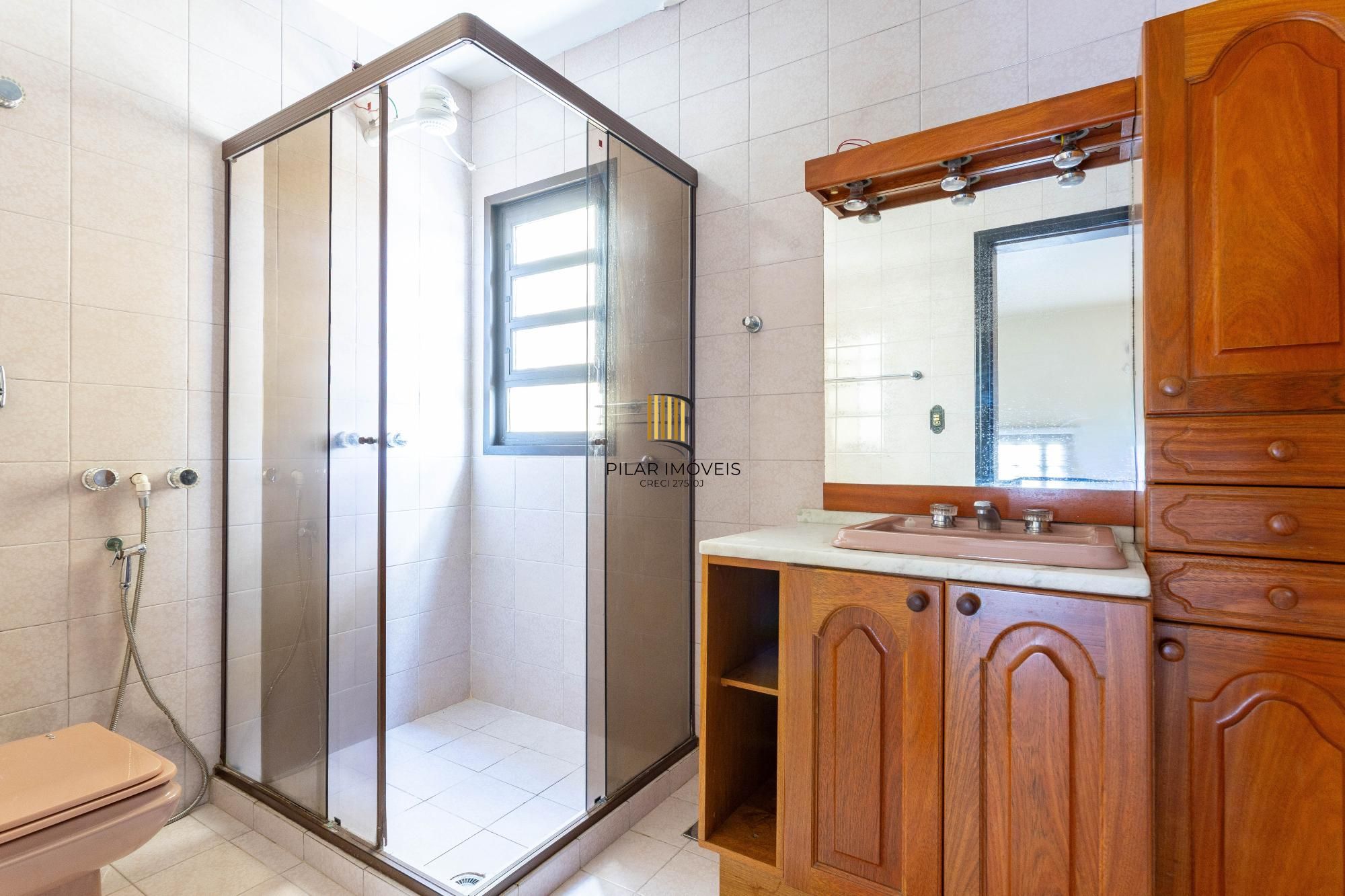 CASA SOBRADO 3 DORMITÓRIOS 1 SUITE 3 VAGAS NO BAIRRO HIGIENÓPOLIS EM PORTO ALEGRE