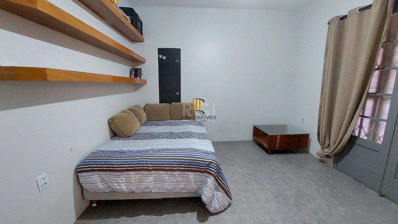 Duplex 4 dormitórios no bairro Santana