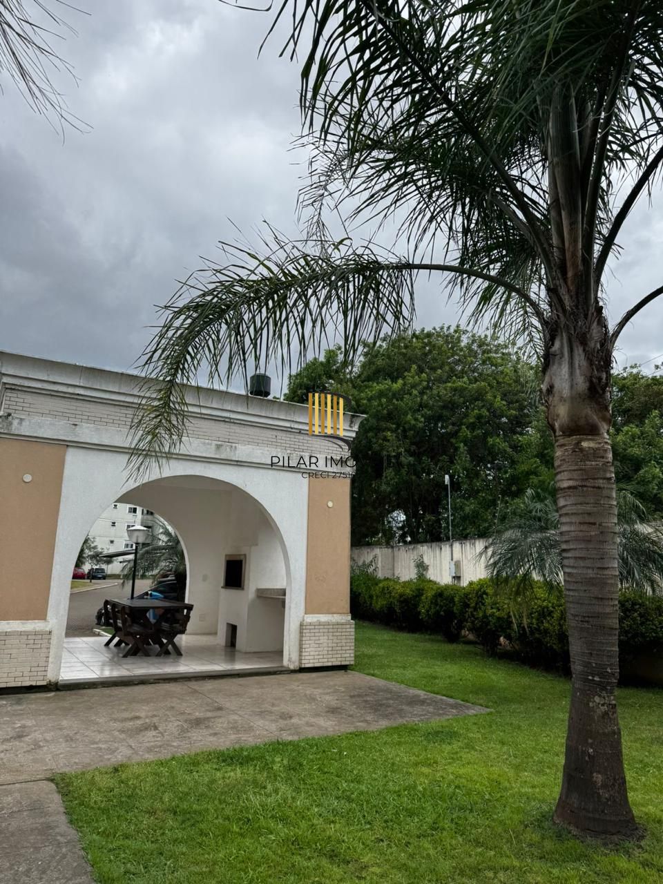 Apartamento 2 Dorm. Condominio Residencial Figueiras/Canoas