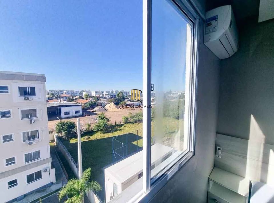 Apartamento Mobiliado- Canoas