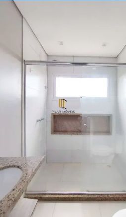 Casa 3 Quartos sendo 1 Suíte