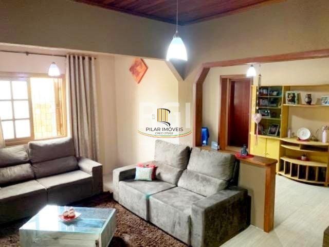 Casa para Venda - 186m², 3 dormitórios, sendo 1 suites, 2 vagas - Santa Isabel