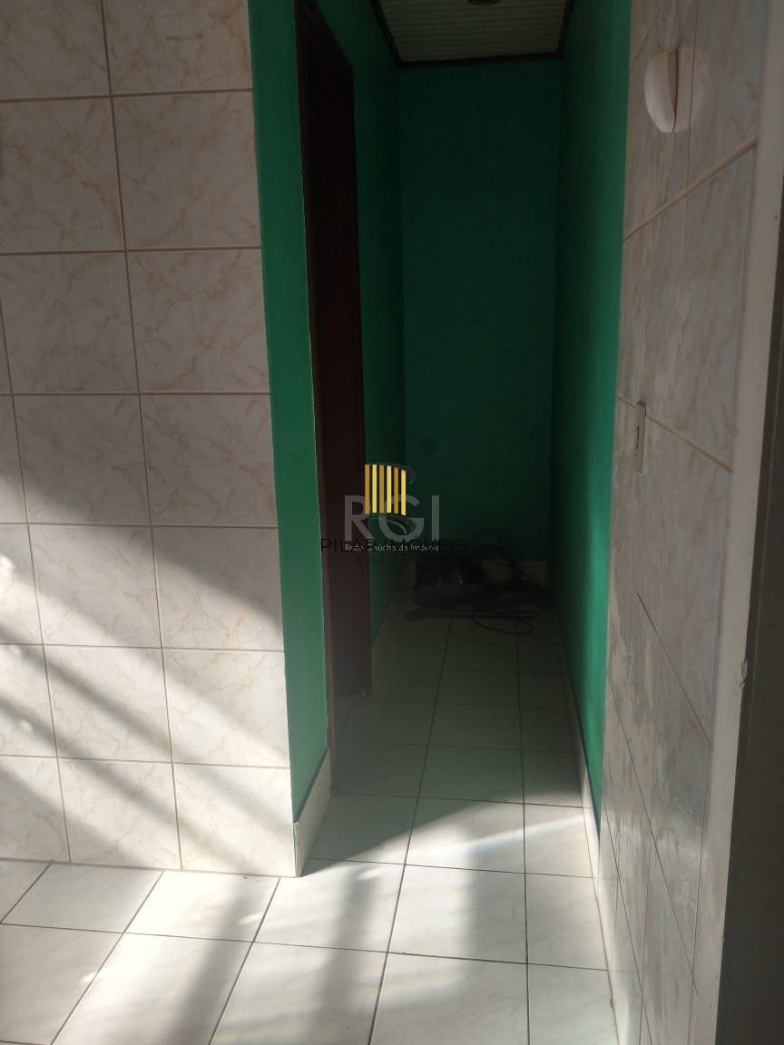 Casa 3 dormitórios no bairro São Judas Tadeu