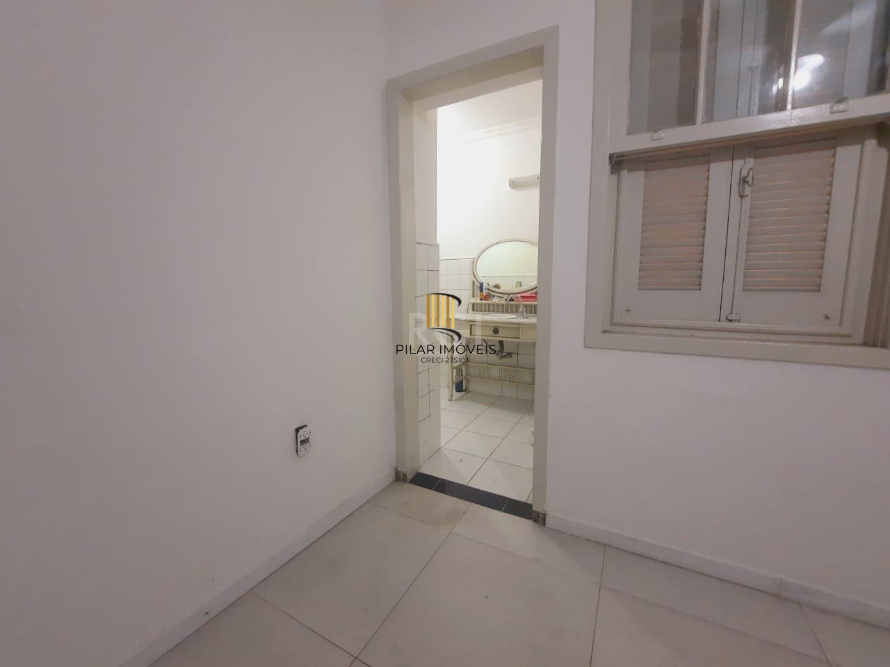 Apartamento para Venda - 107m², 2 dormitórios, sendo 1 suites, 1 vaga - Floresta