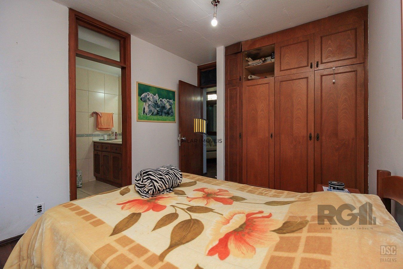 Casa 4 dormitórios no bairro Petrópolis