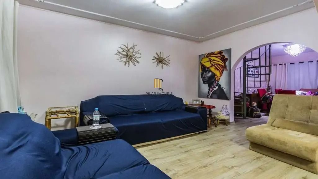 Casa 3 dormitórios 1.000,000 / Auxiliadora