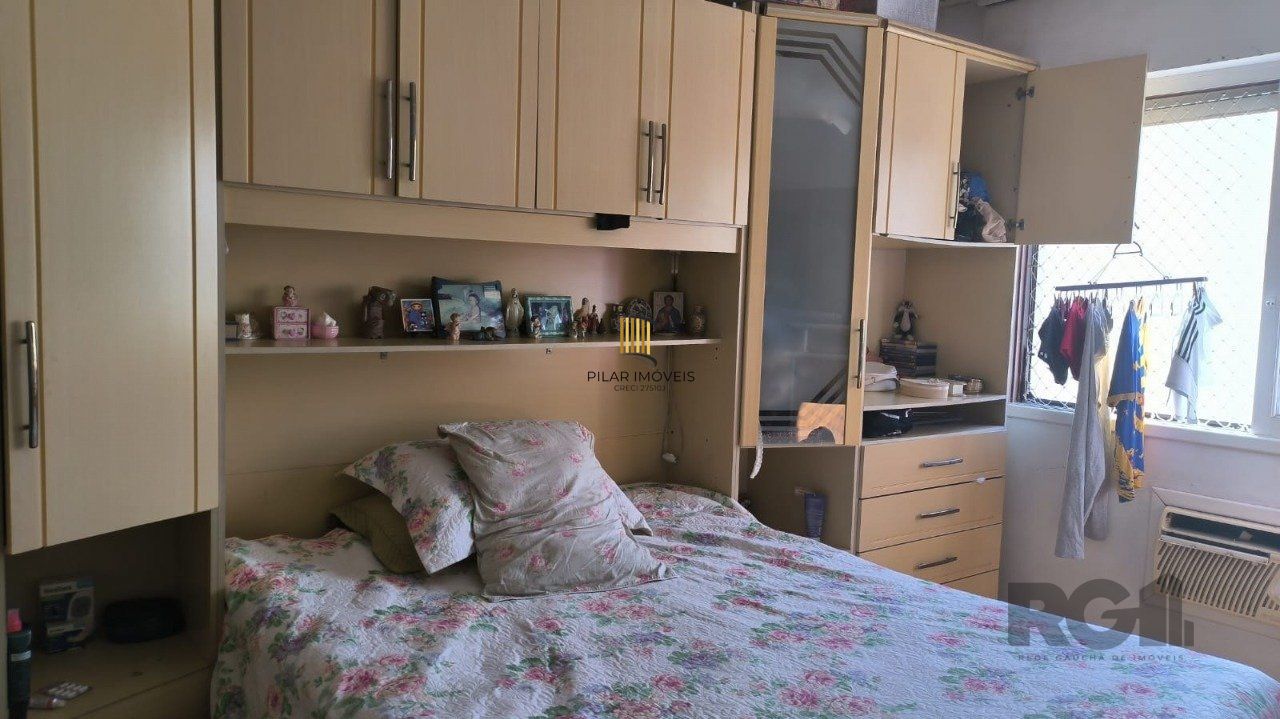 Apartamento 2 dormitórios no bairro Jardim  Botânico
