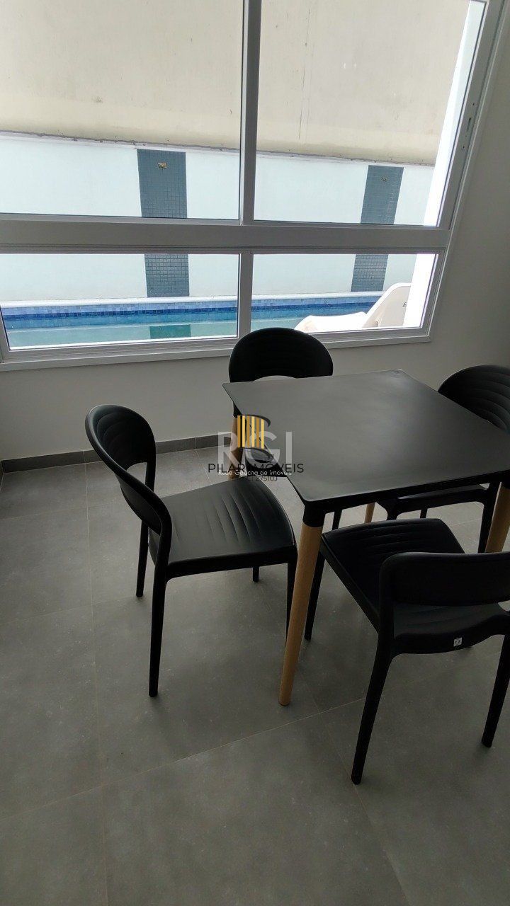 Apartamento para Venda - 62.5m², 2 dormitórios, sendo 1 suites, 1 vaga - Cristo Redentor