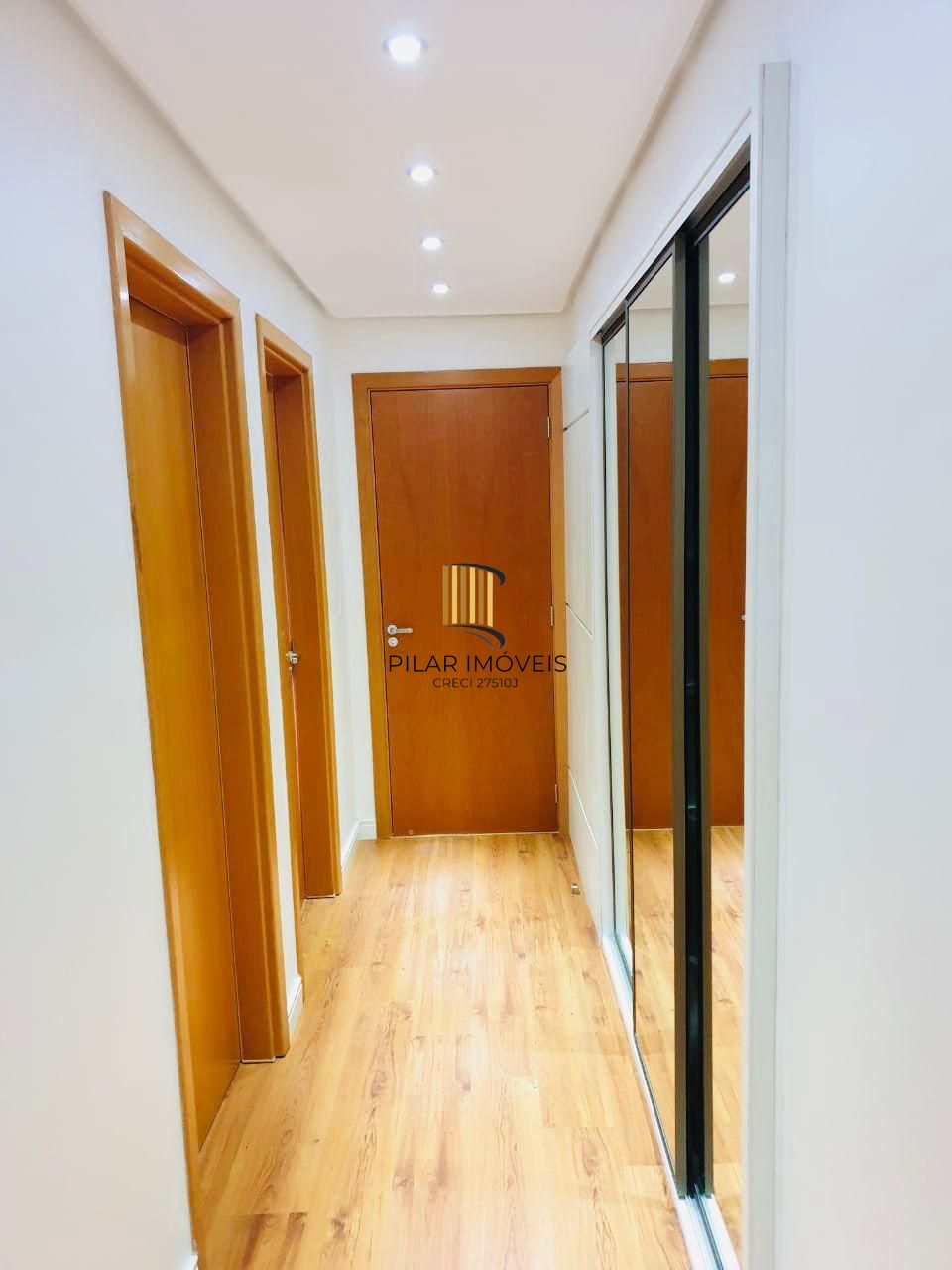 Apartamento 3 dormitórios no bairro Passo da Areia