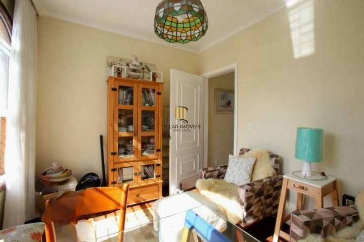 Casa 3 dormitórios no bairro Santo Antônio