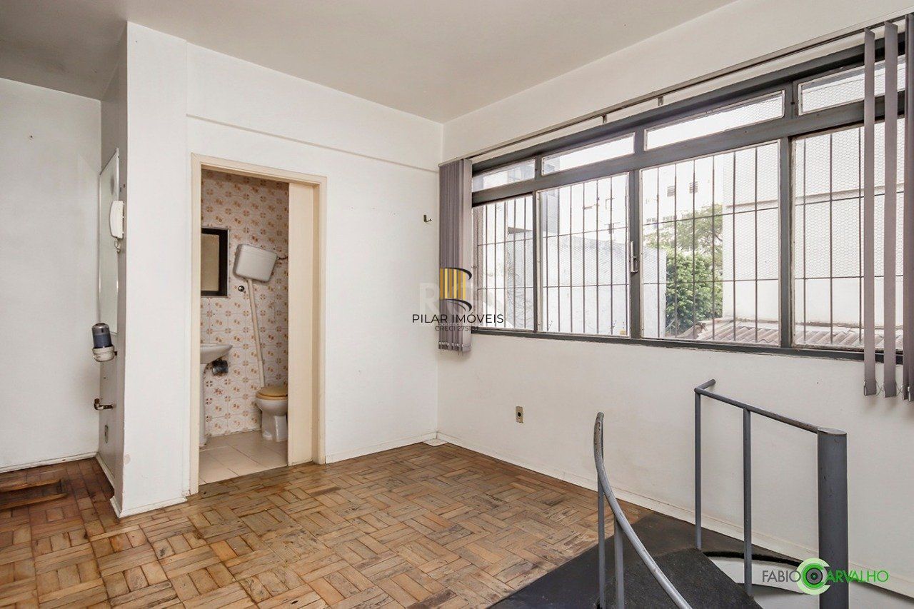 Loja para Venda - 188m², 0 dormitórios, Higienópolis