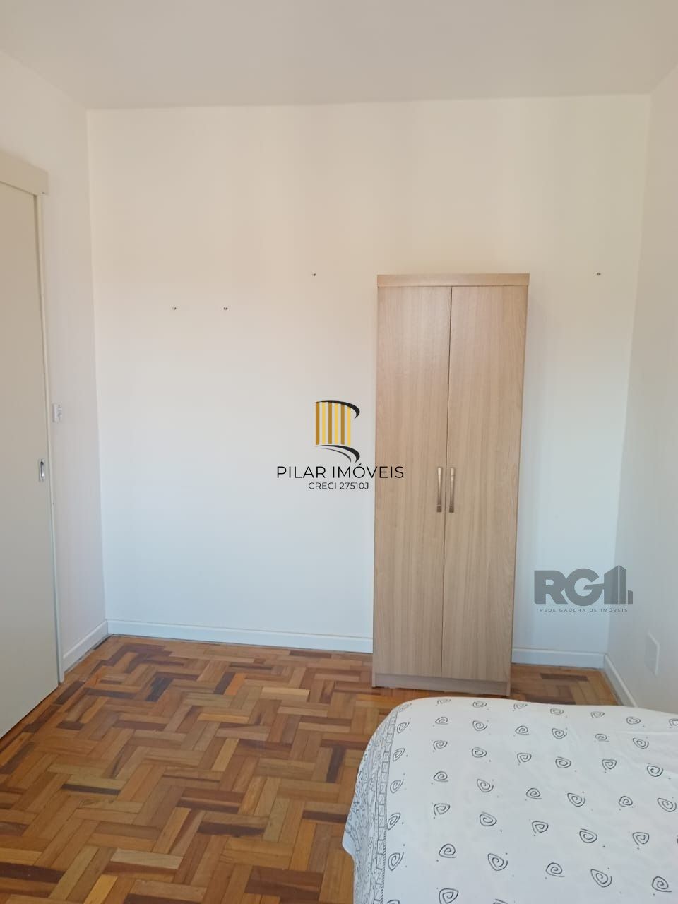 Apartamento 1 dormitório no bairro Jardim Leopoldina