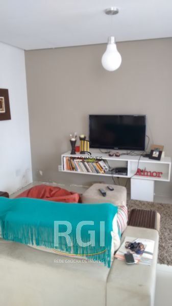 Apartamento para Venda - 68.9m², 2 dormitórios, Menino Deus