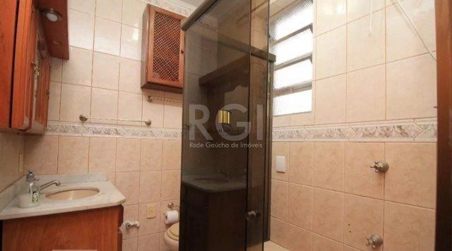 Apartamento para Venda - 39.81m², 1 dormitório, Floresta