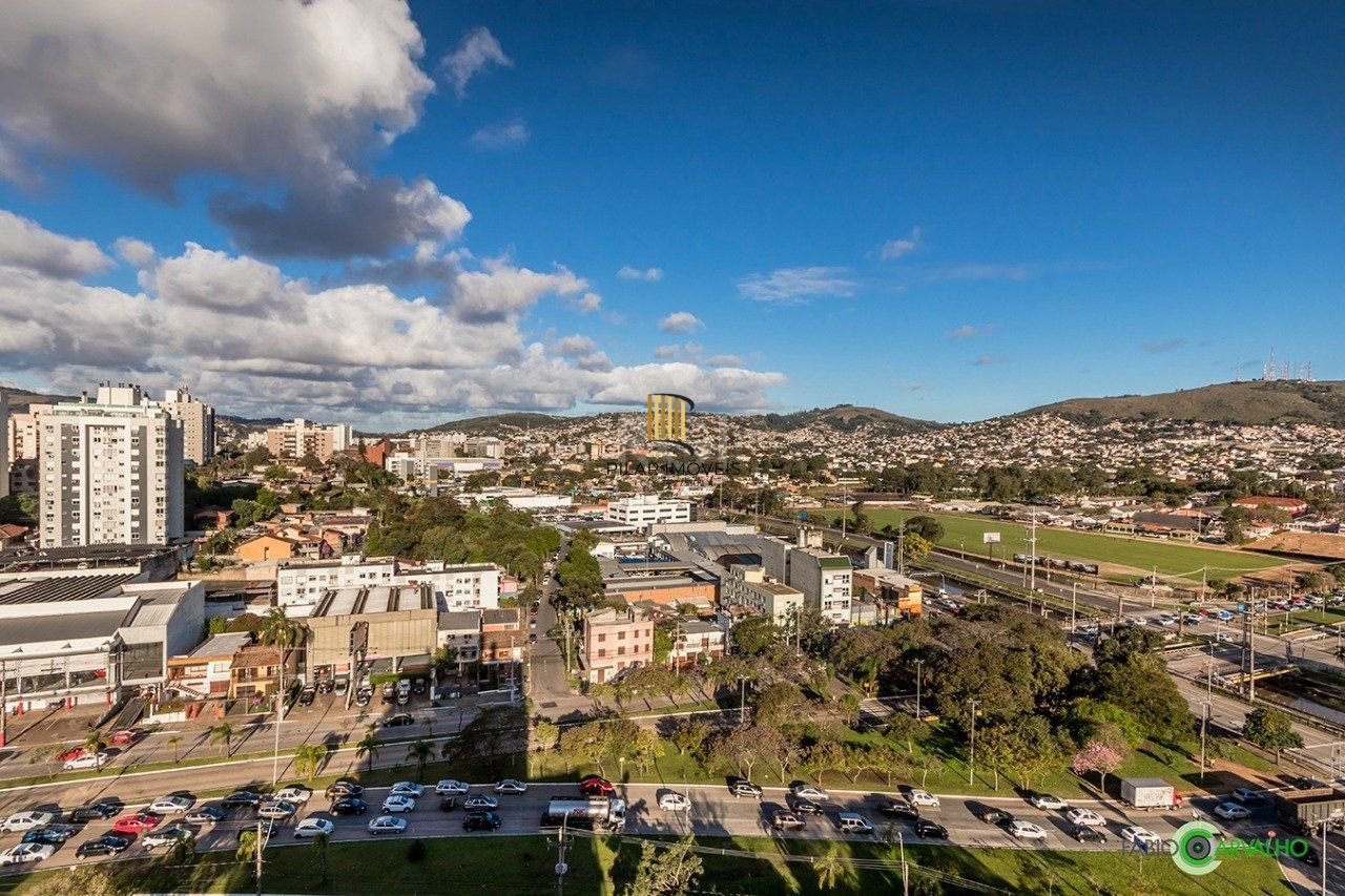 Apartamento para Venda - 41.81m², 1 dormitório, sendo 1 suites, 1 vaga - Jardim Botânico