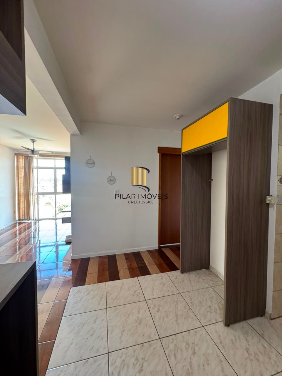Apartamento à Venda no Morada do Vale II - Gravataí