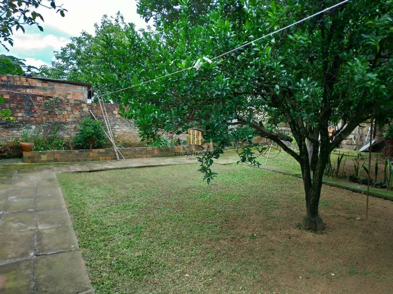 Casa para Venda - 165.23m², 3 dormitórios, sendo 1 suites, 2 vagas - Vila João Pessoa
