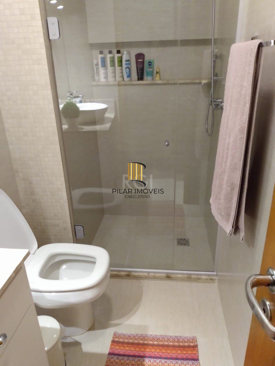 Apartamento para Venda - 78.09m², 2 dormitórios, 1 vaga - Partenon
