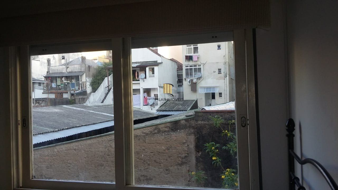 Apartamento para Venda - 47m², 1 dormitório, Centro Histórico