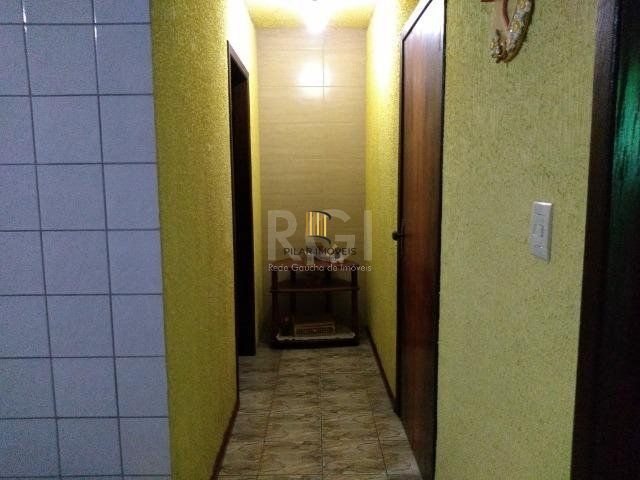 Casa para Venda - 300m², 4 dormitórios, 3 vagas - Sarandi