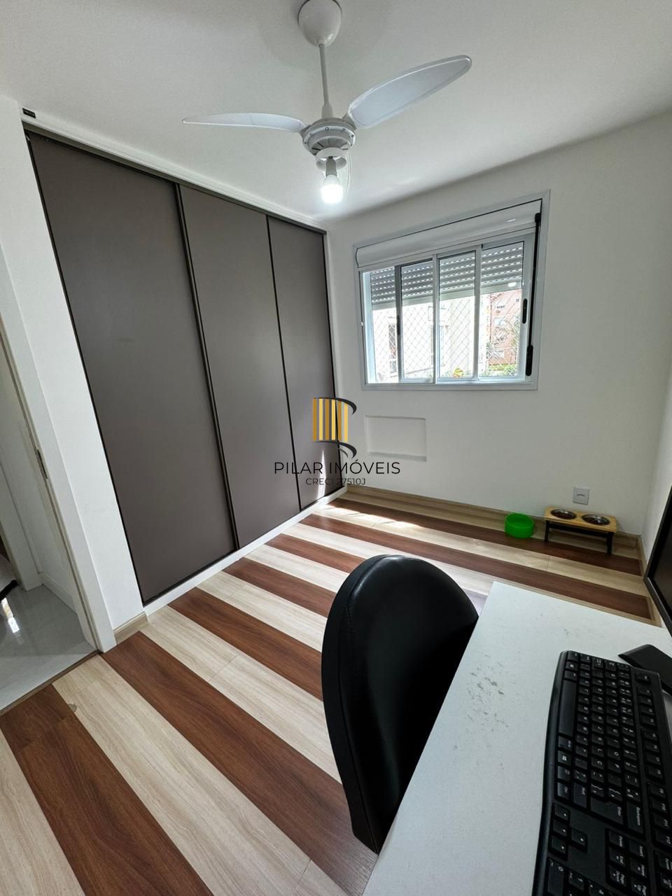 Apartamento 2 Dorm. Condominio Residencial Figueiras/Canoas