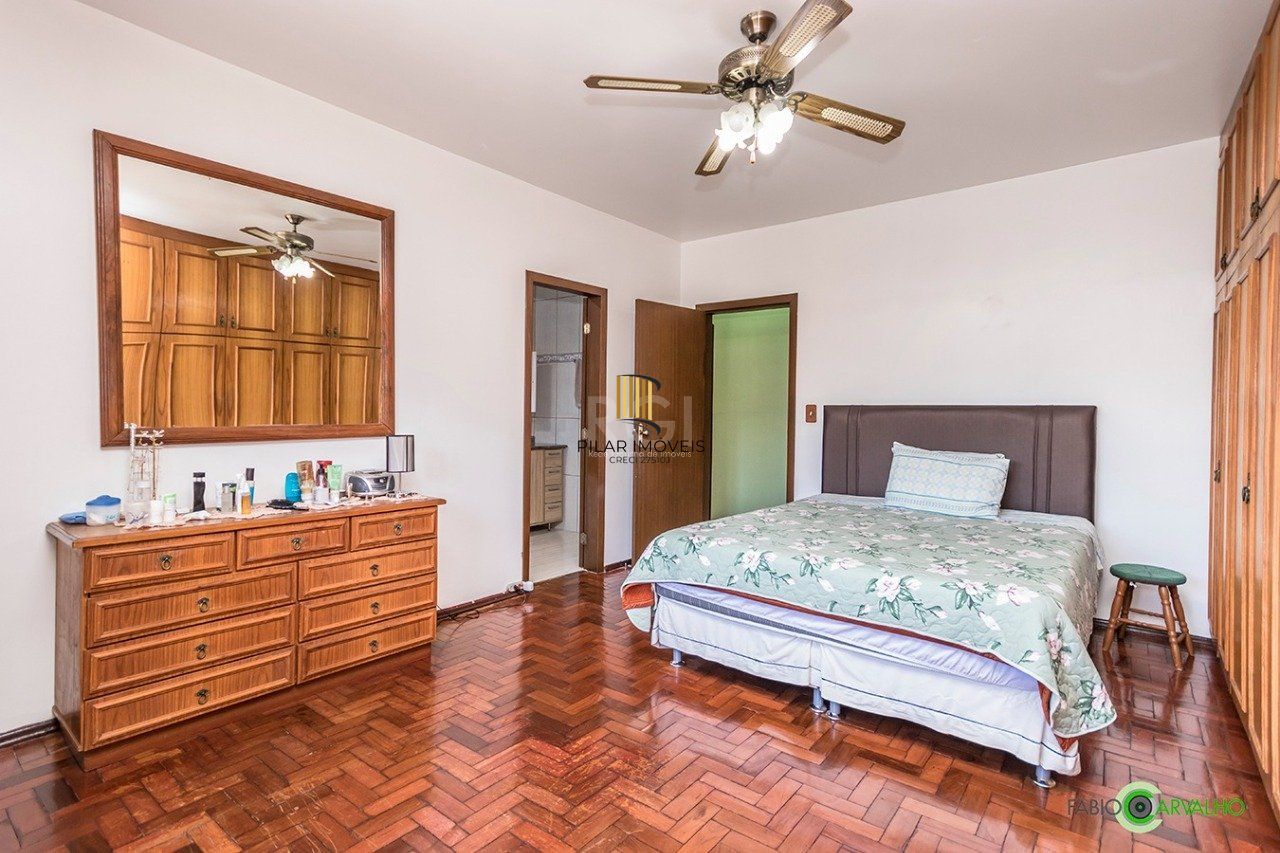 Apartamento para Venda - 271.7m², 3 dormitórios, sendo 1 suites, 4 vagas - Jardim Sabará