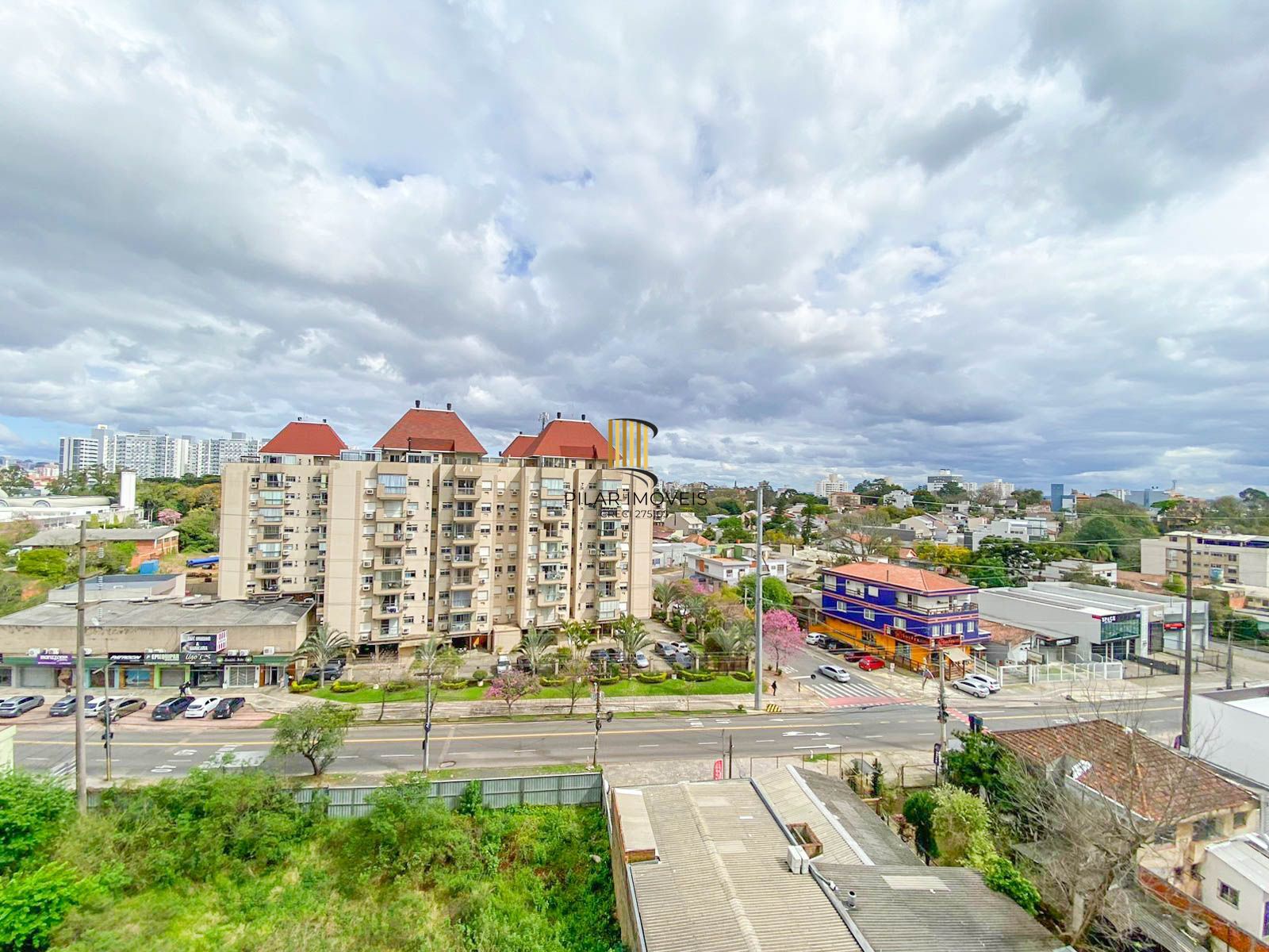 Apartamentos / 2 Dormitórios / 1 Suíte / 1 Vaga / São Sebastião / Porto Alegre / RS