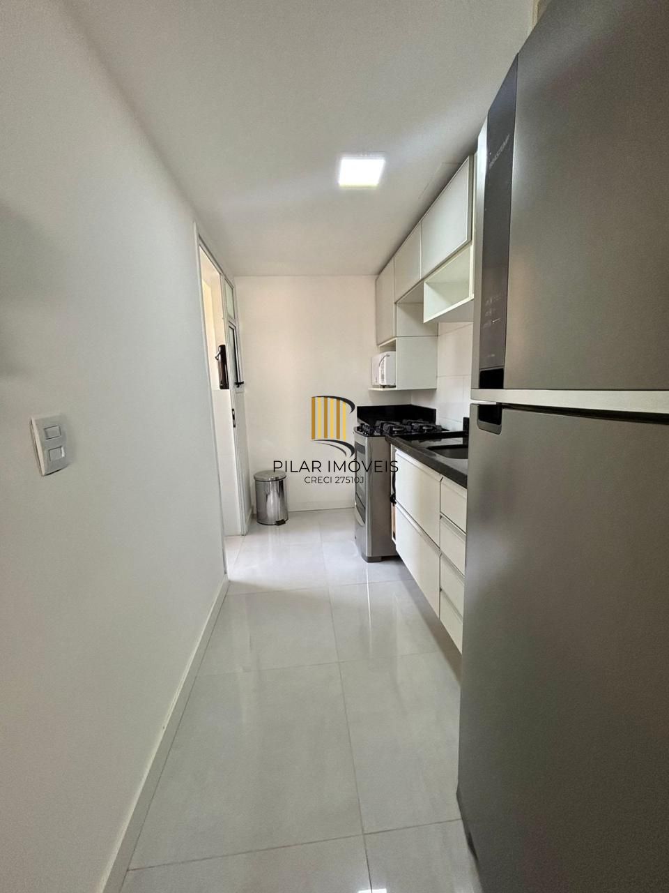 Apartamento 2 Dorm. Condominio Residencial Figueiras/Canoas