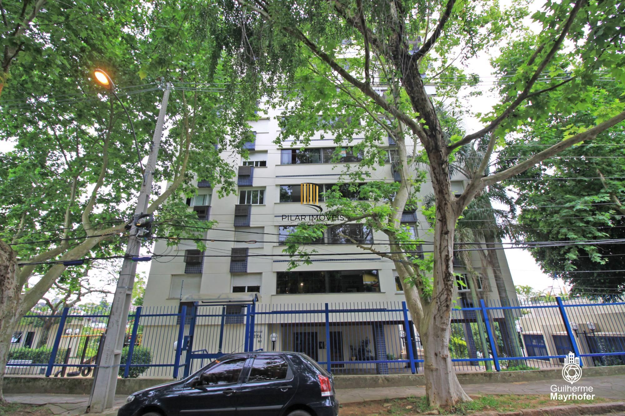 Apartamento com 3 Quartos (1 suíte) à venda, 76m² - Boa Vista