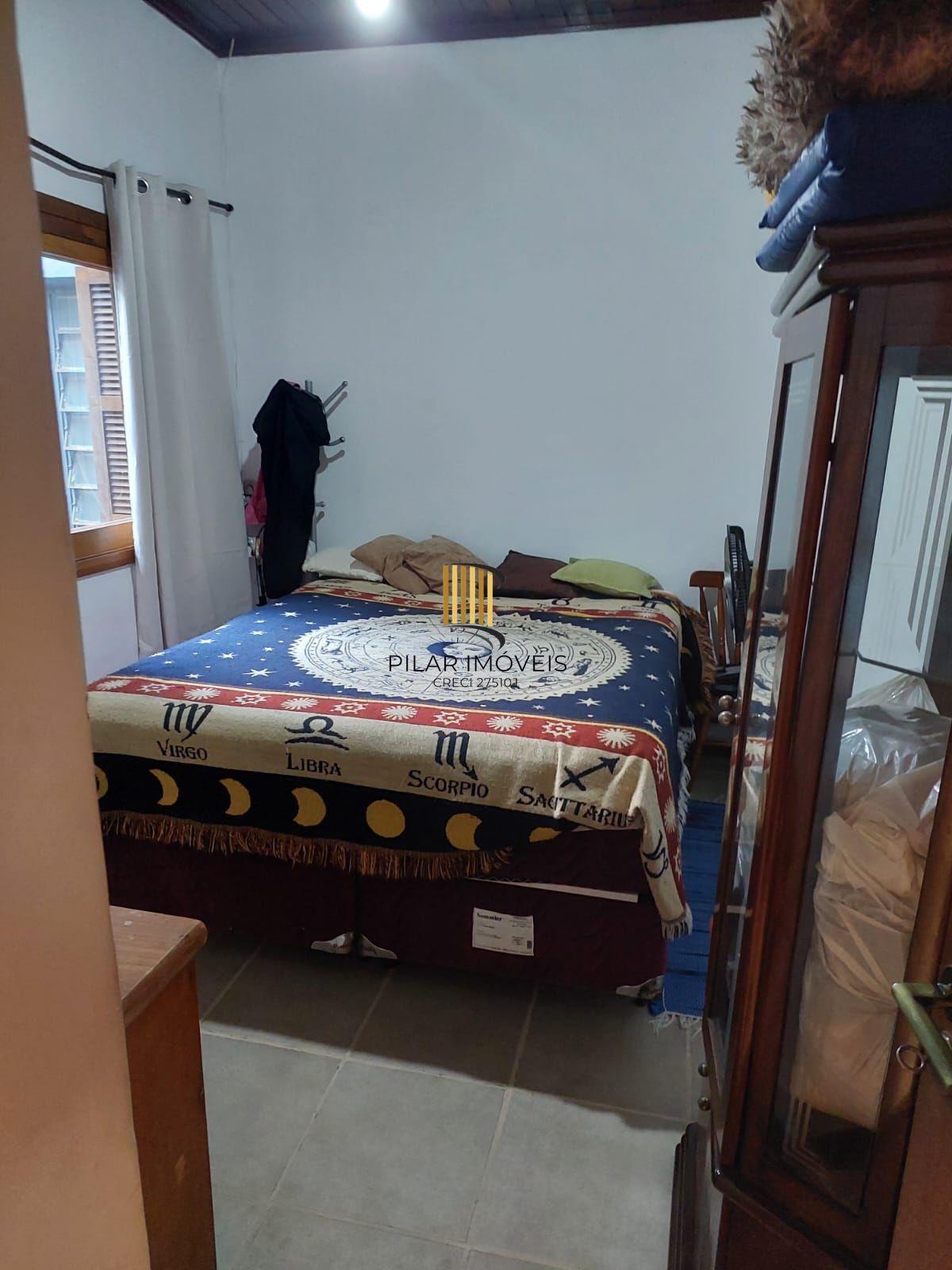 More Perto de Tudo: Casa com 4 Dormitórios, Espaço Gourmet em Porto Alegre