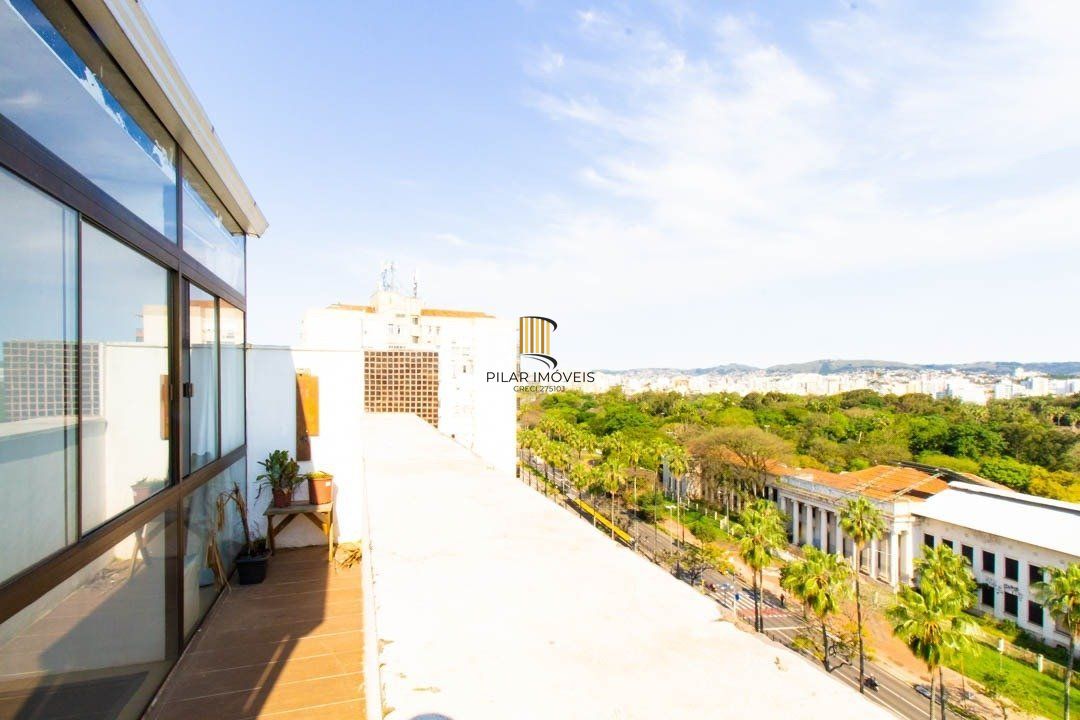 Conjunto/Sala para Venda - 73.64m², 0 dormitórios, Bom Fim