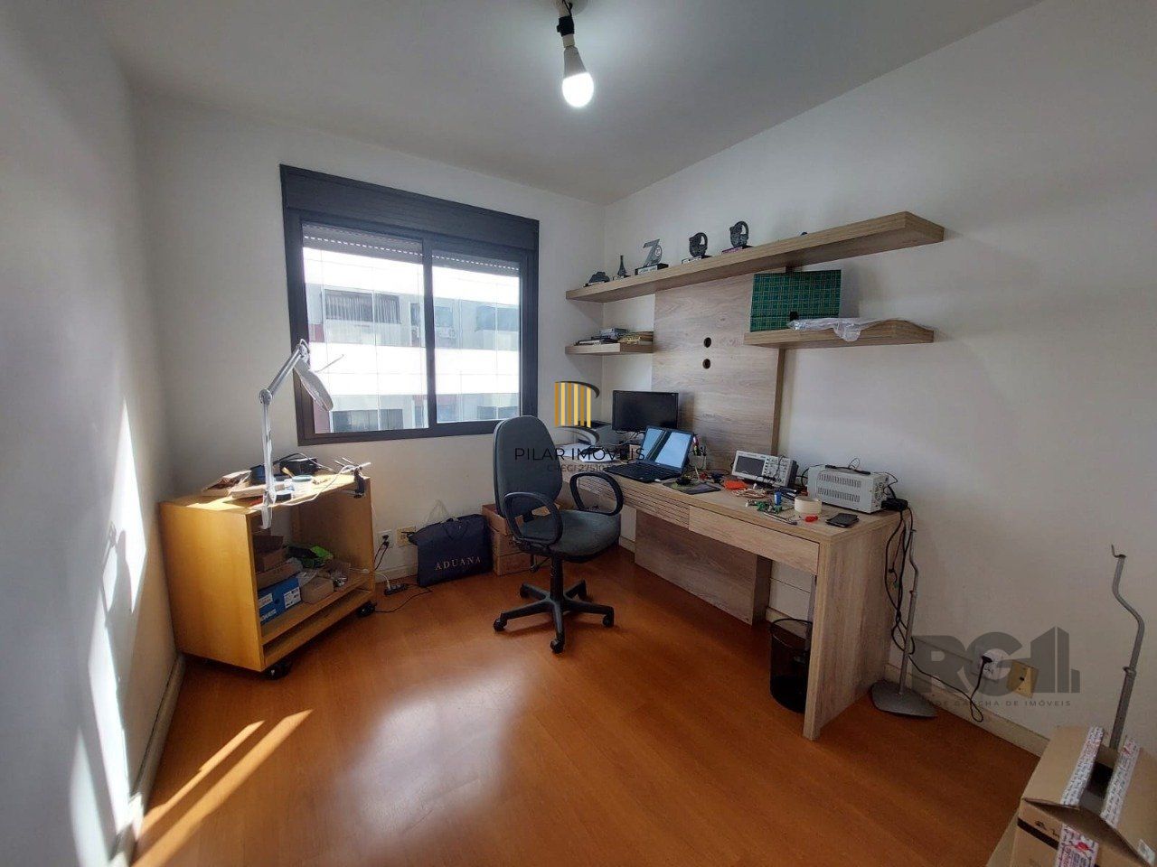 Apartamento 3 dormitórios no bairro Mont Serrat